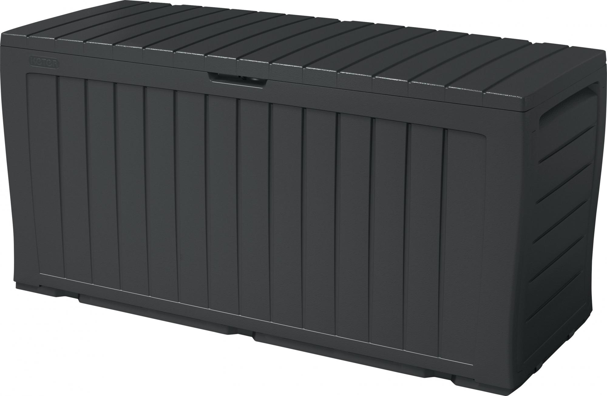  MARVEL PLUS STORAGE BOX 270L